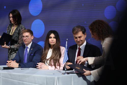 Οι ΗΠΑ υποστηρίζουν περιφερειακά έργα διασύνδεσης, λέει ο ΥΦΕΞ ΗΠΑ για GSI στην «Κ»