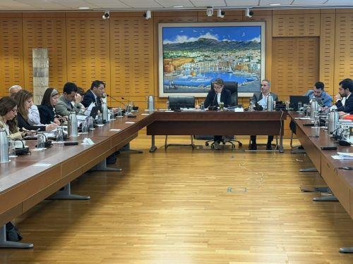 Dışişleri Bakanı Kombos: Varoluşsal bir tehdit altındayız; bugünkü Türkiyenin eskisiyle ilgisi yok