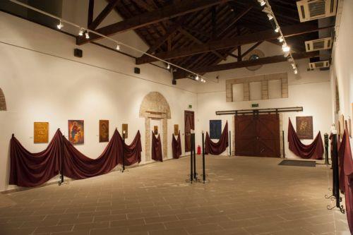 Τριάντα χρόνια δράσης γιορτάζει η Δημοτική Πινακοθήκη Λάρνακας