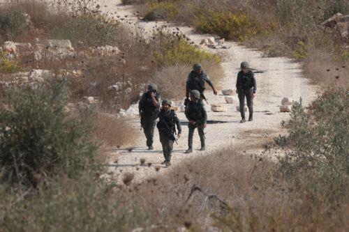 Eπιχείρηση Ισραήλ στη Συρία για «σύλληψη υπόπτων», 10 νεκροί σύμφωνα με κρατική τηλεόραση Συρίας