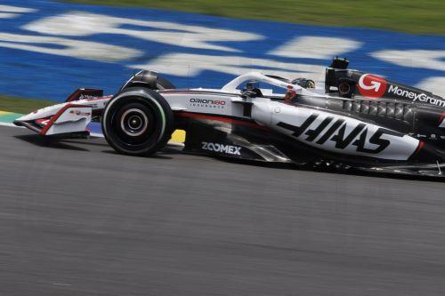 Φόρμουλα Ένα: Νίκη του Νόρις στο Σάο Πάολο, ποινή για Πιάστρι