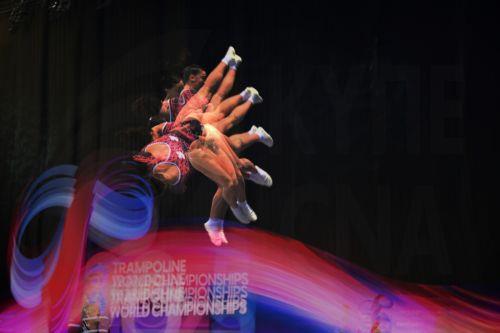 Η Βουλγαρία εκπαιδεύει πρώτους πιστοποιημένους κριτές γυμναστικές για αθλητές με σύνδρομο Down