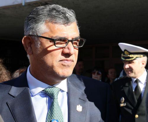 Τον ρόλο του Βουλγαρικού Ινστιτούτου Ανταρκτικής εξήρε ο Πρόεδρος του ΠΜΟ