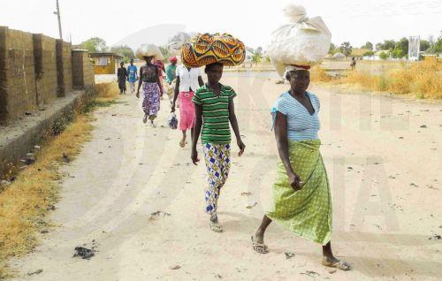 Τουλάχιστον 20 νεκροί στη Νιγηρία σε επίθεση που αποδίδεται στην Μπόκο Χαράμ