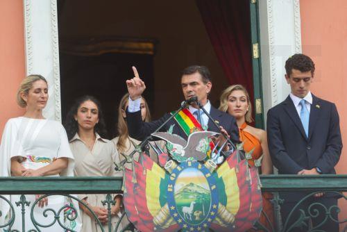 Αποκατάσταση διπλωματικών σχέσεων Βολιβίας-ΗΠΑ ύστερα από 17 χρόνια