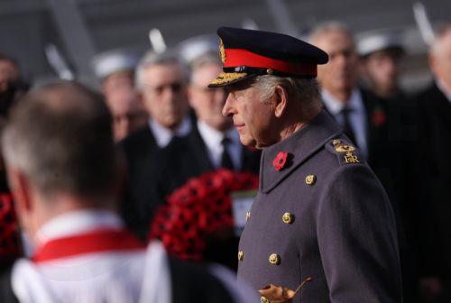 Βρετανία: Ο βασιλιάς Κάρολος γιόρτασε τα 77 του χρόνια στην Ουαλία