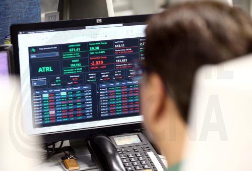 Δείκτης Τιμών Χρηματιστηρίου