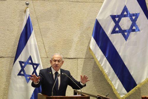 Δεν τελείωσε ο πόλεμος με τους αντιπάλους, είπε ο Ισραηλινός Πρωθυπουργός