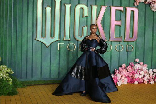 Ιστορική πρωτιά για Σίνθια Ερίβο με την φετινή υποψηφιότητα στις Χρυσές Σφαίρες