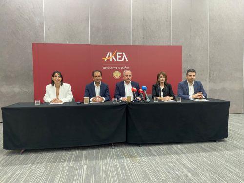 Προτάσεις ΑΚΕΛ για περιορισμό απόκτησης ακινήτων από υπηκόους τρίτων χωρών παρουσίασε ο Στεφάνου