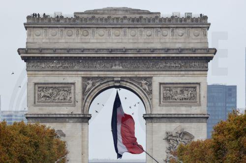 Η γαλλική Εθνοσυνέλευση τάχθηκε υπέρ αναστολής μεταρρύθμισης συνταξιοδοτικού ως το 2027