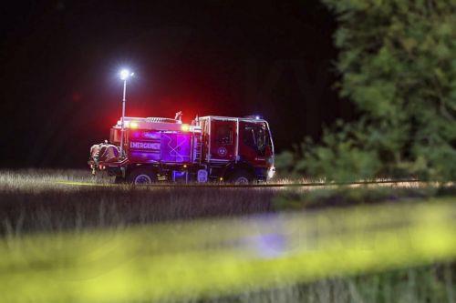 Τουλάχιστον 20 οι επιβαίνοντες σε τουρκικό C-130 που συνετρίβη, άγνωστος ο αριθμός θυμάτων