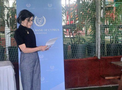 Εκπαιδευτικά εργαστήρια για μαθητές διοργάνωσαν ΥΠΑΝ και Κεντρική Τράπεζα