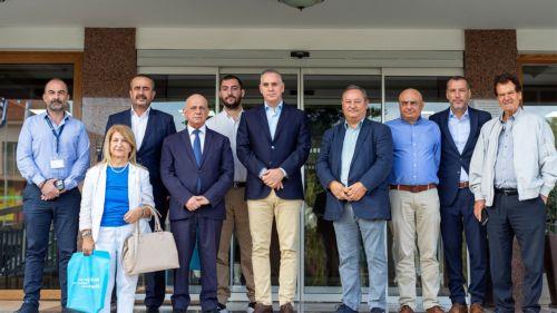 Το ΔΗΚΟ στο πλευρό του Μελάθρου Αγωνιστών, είπε ο Νικόλας Παπαδόπουλος