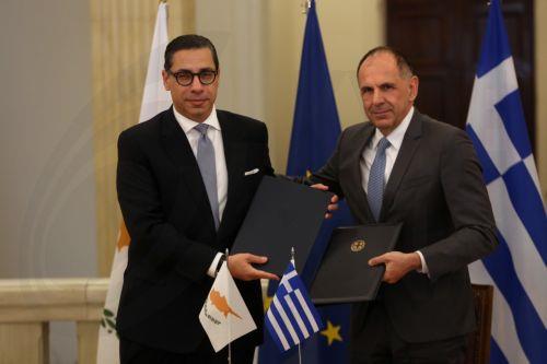 Greece to represent Cyprus for Schengen visas in 19 third countries