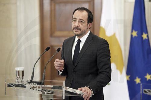 Μαζί, Κύπρος και Ελλάδα, πετυχαίνουμε πολύ περισσότερα, είπε ο ΠτΔ