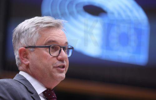 EU Commissioner Brunner in Malta for MED5 Ministerial Conference