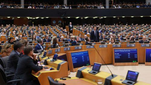 Καταδίκη τουρκικής κατοχής στην Κύπρο και εκκλήσεις για λύση και επανένωση από Ευρωβουλευτές