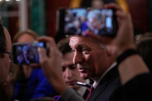 Η Ρωσία δεν θα μετάσχει στις συνομιλίες που θα έχει ο Ζελένσκι στην Τουρκία