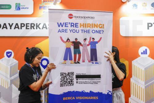 Job vacancies down 9% in Q3, 2025
