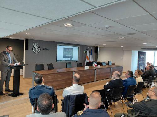 Ενίσχυση διμερούς συνεργασίας στο επίκεντρο Φόρουμ Καινοτομίας και Συνεργασίας Κύπρου-Γαλλίας