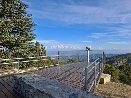 Κλειστοί δρόμοι σε ορεινά χωριά επ. Λεμεσού την ερχόμενη βδομάδα λόγω εργασιών