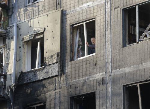 Άμεση επιστροφή παιδιών από Ουκρανία ζητά από τη Μόσχα η Γενική Συνέλευση ΟΗΕ