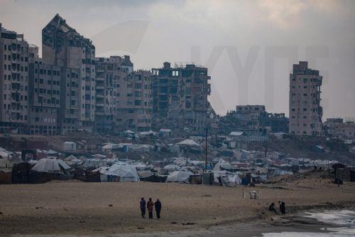Τα βλέμματα στο Ισραήλ στραμμένα στην ψηφοφορία ΟΗΕ για Γάζα και επίσκεψη Μπιν Σαλμάν στις ΗΠΑ