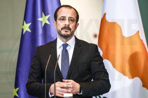 Συνεχίζουμε με υπευθυνότητα το 2026, λέει ο Πρόεδρος στο Πρωτοχρονιάτικο Μήνυμά του