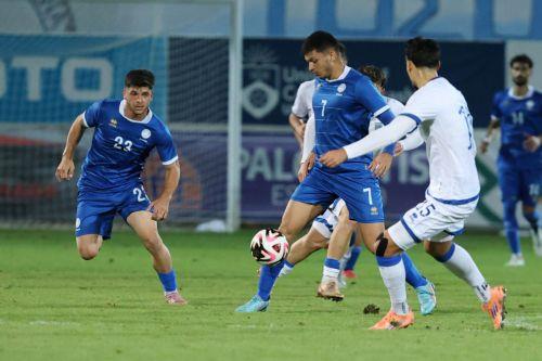 Η Εθνική Ελπίδων αντιμετωπίζει το Σαν Μαρίνο στο στάδιο Serravalle