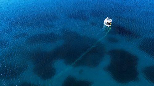 The seas a lever for Europe’s strategic autonomy, Commissioner Kadis says