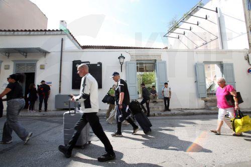 Με έγκριση Βουλής παραχώρηση ειδικής άδειας σε τουριστικά καταλύματα υπό προϋποθέσεις