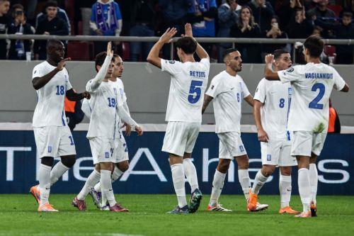 Η Ελλάδα αντιμετωπίζει εκτός τη Λευκορωσία και θέλει να κλείσει τα προκριματικά με νίκη