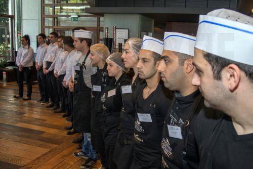 Αναμένουν σύντομα απάντηση για σχέδιο επιδότησης ξενοδοχοϋπαλλήλων, λένε οι συντεχνίες στο ΚΥΠΕ
