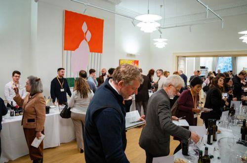 More than 60 labels of Cypriot wine presented at event in London