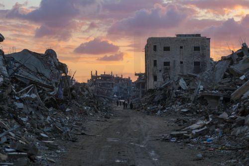 Η Χαμάς απορρίπτει την απόφαση του ΣΑ του ΟΗΕ