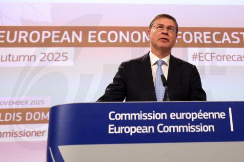 Κομισιόν: Η αβεβαιότητα θα παραμείνει ένα καθοριστικό χαρακτηριστικό των επόμενων ετών