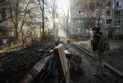 Το προσχέδιο ΗΠΑ παρέχει στην Ουκρανία εγγυήσεις ασφάλειας παρόμοιες με αυτές του Άρθρου 5 του ΝΑΤΟ, σύμφωνα με Axios