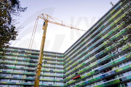 Το Ευρωπαϊκό Σχέδιο για Προσιτή Στέγαση παρουσίασε η Κομισιόν