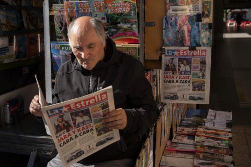 Η δεξιά αναδεικνύεται μεγαλύτερη δύναμη στο κοινοβούλιο στη Χιλή