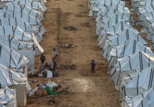 UNICEF: Τουλάχιστον 2 παιδιά σκοτώνονται κάθε μέρα στη Γάζα από την έναρξη εκεχειρίας