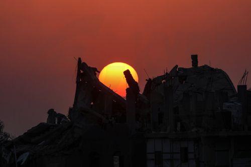 Στο Κάιρο αντιπροσωπεία Χαμάς για συνομιλίες εν μέσω κλιμάκωσης