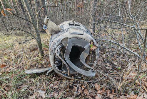 Μία νεκρή και τρεις τραυματίες σε ουκρανική επίθεση με drones στη Ρωσία