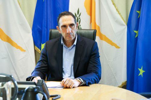 Interior Minister presents Cyprus Presidency priorities on housing in Brussels
