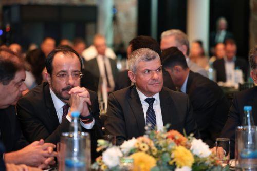 Strategies for Cyprus to become an energy hub highlighted at Energy Symposium