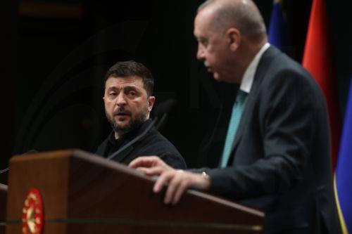 Ο Ζελένσκι ευελπιστεί σε νέα ανταλλαγή αιχμαλώτων με τη Ρωσία πριν το τέλος 2025