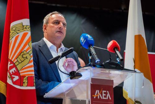 Ανακυκλώνετε παλιές τακτικές λέει στον ΠτΔ το ΑΚΕΛ και τον καλεί να συγκρουστεί με τη διαφθορά