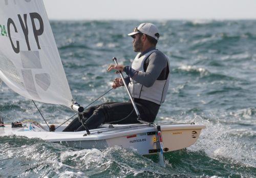 كونتيديس يحقق الميدالية الذهبية في جائزة البرتغال الكبرى في فيلامورا