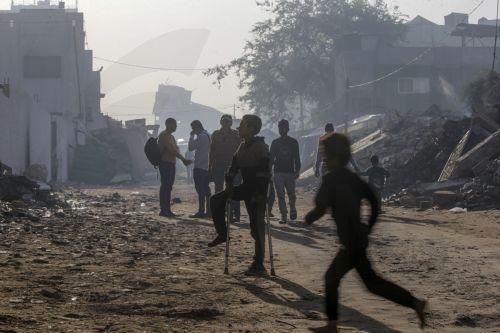 Απειλείται με κατάρρευση η κατάπαυση πυρός στη Γάζα