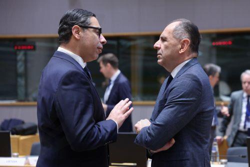 Προτεραιότητα η ενίσχυση σχέσεων με ASEAN, είπε ο ΥΠΕΞ στην Υπουργική Σύνοδο